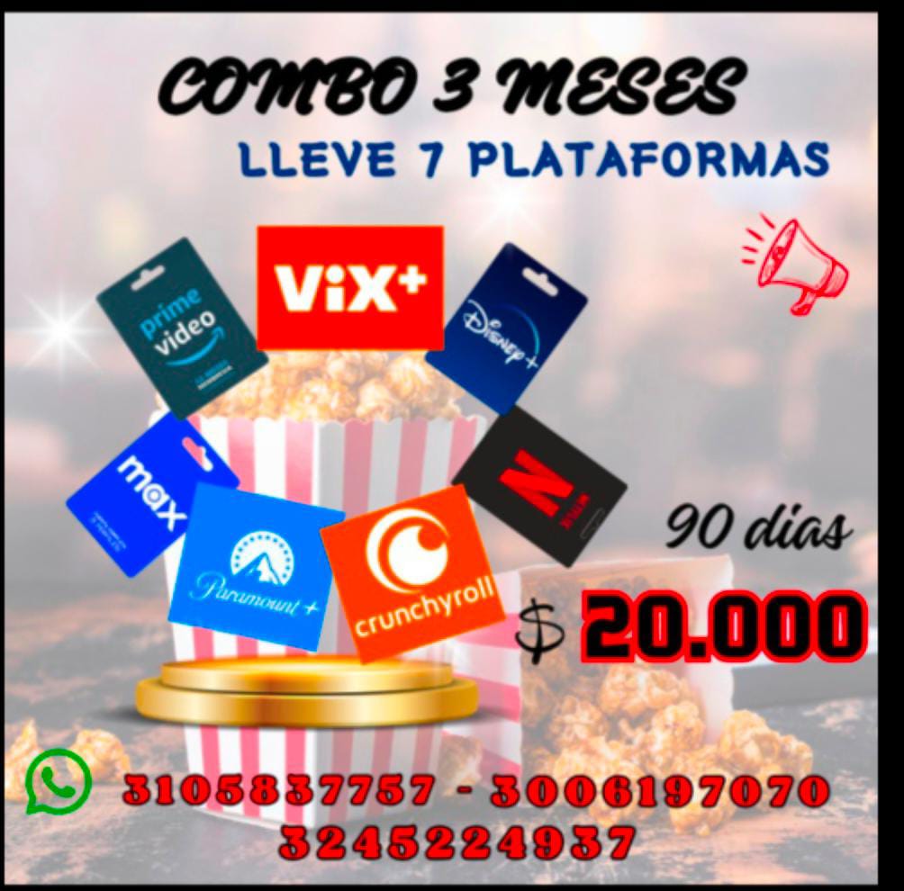 Promoción
